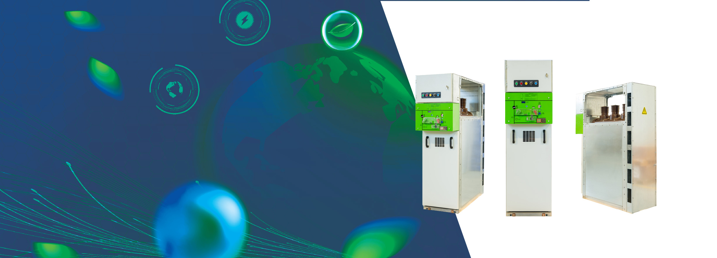 alfa green air insulated